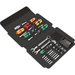 Tool sets user assortment - Plumbing/Heating SH 1, 25 pieces