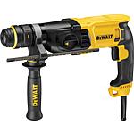 Hammer drill and chisel hammer drill D 25134 K, 800 W