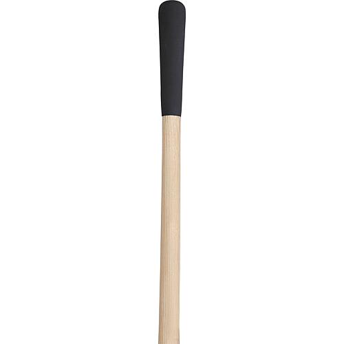 Shovel with serrated edge Anwendung 1