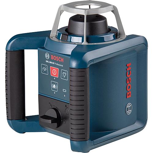 Laser rotatif GRL 300 HV Professional, rouge Standard 1