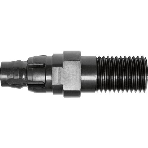 Adapter UNC 1 1/4 external Hilti BI