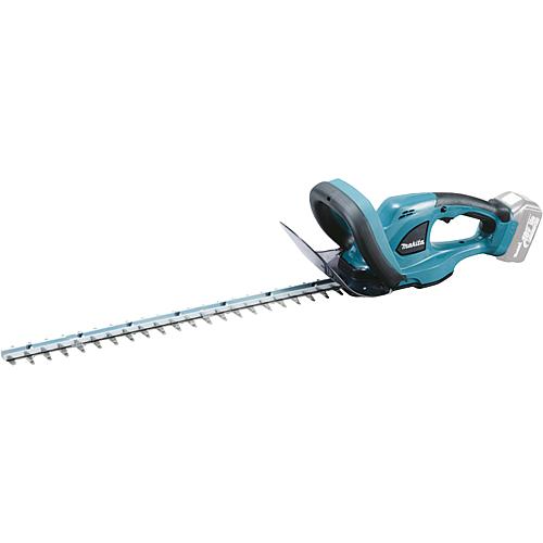 MAKITA DUH523Z cordless hedge trimmer, 18V without battery and charger