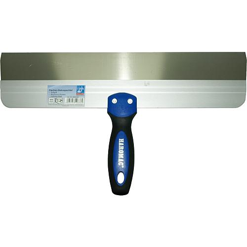 Surface decorating knife Anwendung 2