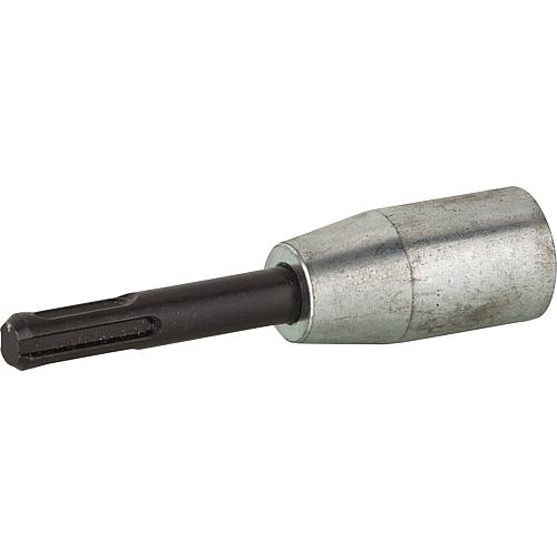 WS hanger bolt driver Standard 3