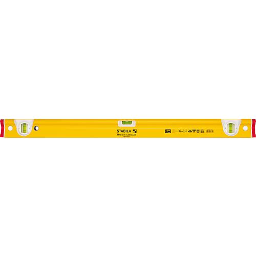 Niveau a bulle Stabila R300 810 mm