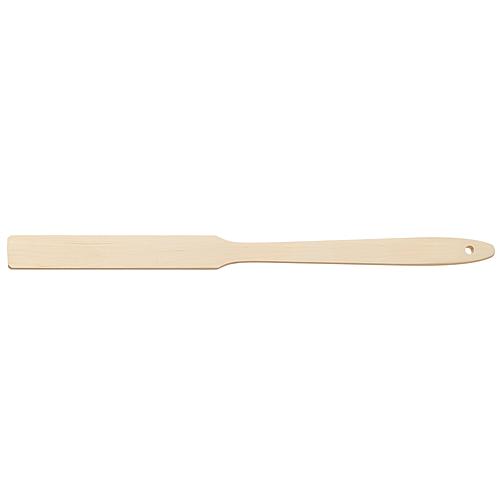 Stirrer stick made from hardwood Standard 1