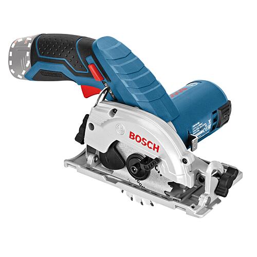 GKS 12V-26V cordless hand-held circular saws Standard 2