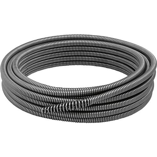 Spirale de nettoyage pour tube ø 10-50 (75 mm) convient pour Mini Cobra S Standard 1