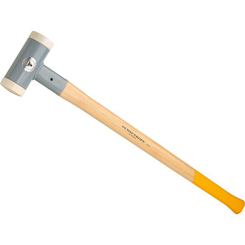 Wedge driving hammer Standard 1