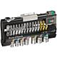 Zyklop Mini-Set Tool-Check 1 SB WERA, 38-piece Standard 1