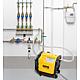 Rems Multi-Push SL-Set electronic flushing and pressure testing unit