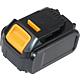 Batterie de rechange convient pour Dewalt Standard 1