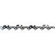 Motor saw chain Oregon Hobby 3/8" For blade length 350mm, 52 TG 1.1 mm