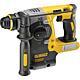 Cordless hammer and chisel hammer drill DCH273NT SDS-Plus 18 V without battery + charger