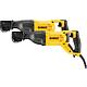 Sabre saw DeWalt DWE305PKXL 1100W, PU: 2 units