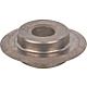Replacement cutting wheel for copper and steel pipes