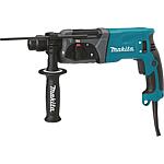 HR2470 rotary hammer drill and chisel hammer, 780 W