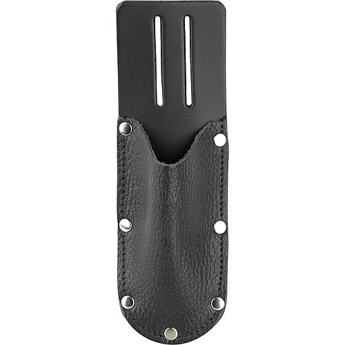 Sheath for cutter blade