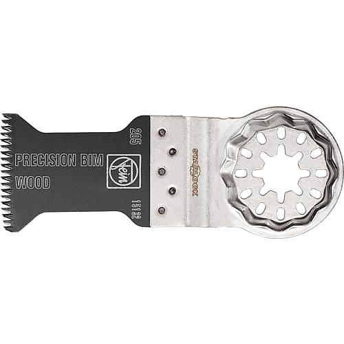 Fein E-Cut precision saw blade, for Multimaster, (W x L) 35 x 50 mm, STARLOCK Standard 1