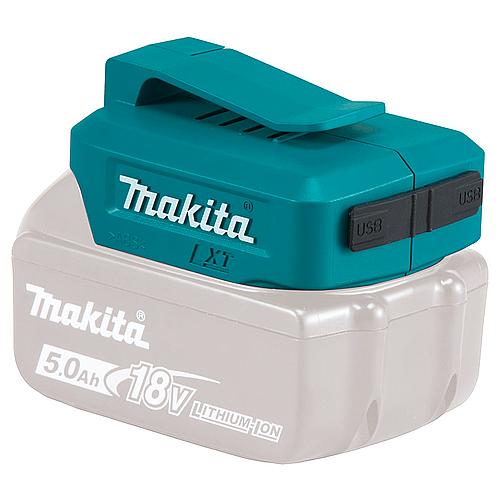 Akku USB Adapter Makita