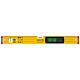 Spirit level Stabila model 96 electronic, 61cm, magnet, IP65 incl. bag