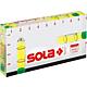 Spirit levels SOLA R 102 Standard 1