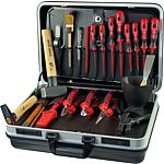 Jobstarter Plus toolbox, 490 x 370 x 185 mm