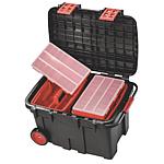 PROFI-LIBE KingSize tool case, 650 x 420 x 470 mm