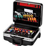 Classic KingSize Roll neo CP-7 toolbox 490 x 460 x 270 mm