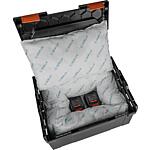 Coffret de sécurité pour batterie ADR L-BOXX® 238