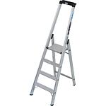 Stepladder heavy duty