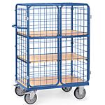 Shelf trolley 8481-3DE/82-3DE/83-3DE