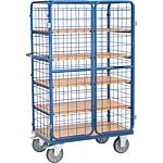 Shelf trolley 8581-3DE/82-3DE/83-3DE