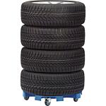 Tyre roller 4546/47