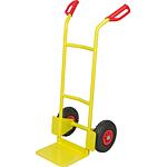 TBS stacking trolley