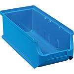 ProfiPlus Box 2L semi-open front storage boxes