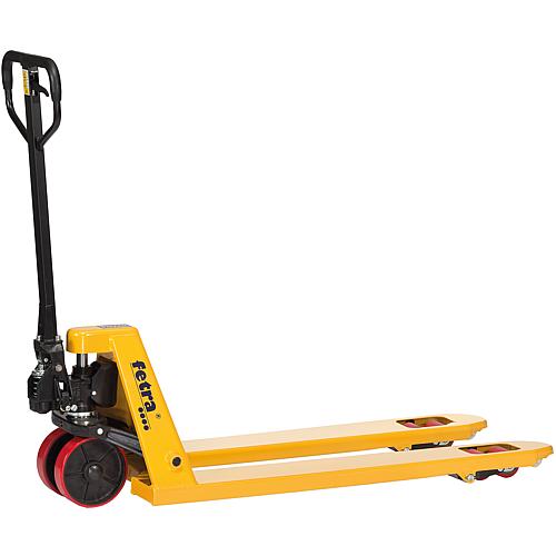 Pallet truck 2117 Standard 1