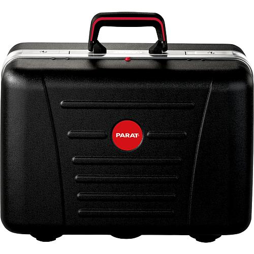 Tool box CLASSIC Deep Space CP-7, 490 x 410 x 230 mm Anwendung 2