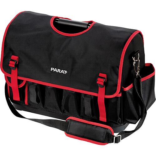 Werkzeugtasche PARAT Basic Softbag L 470x350x260mm