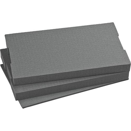 Pre-cut foam suitable for XL-BOXX®es Standard 1