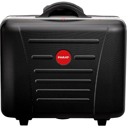 PARAT KingSize Roll neo Safe tool box 490 x 460 x 270 mm