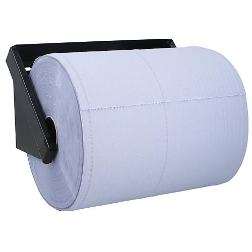 Paper roll holder Sortimo Large T4 incl. paper roll