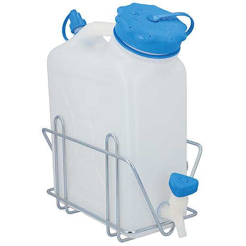 Water tap set Standard 1