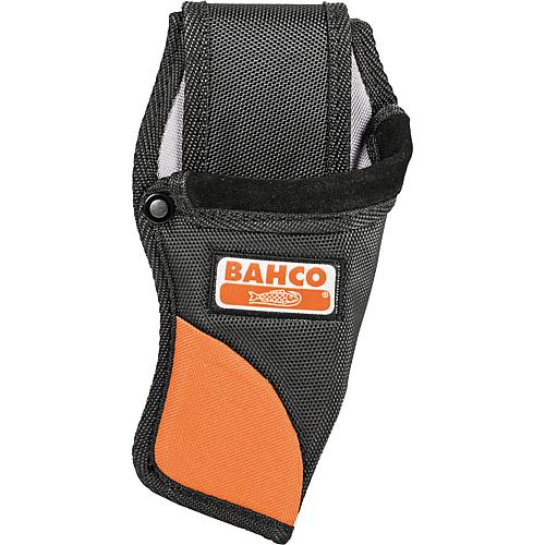 Holster BAHCO 4750-KNHO-1 Messerhalter-Universal Gewerbe verstärkt und vernietet