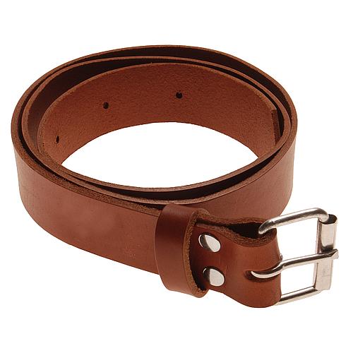 Leather belt BAHCO 1250mm long, 40mm wide