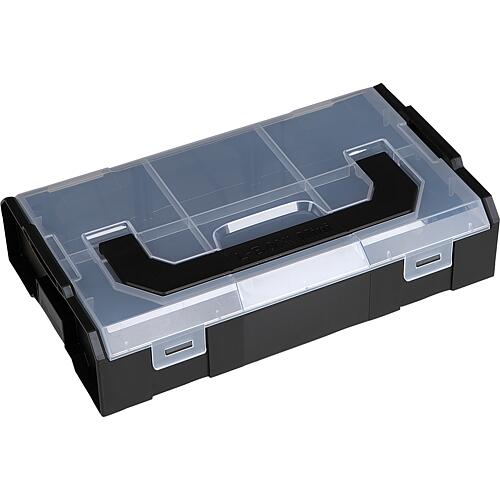 L-Boxx® Mini lid transparent Standard 1