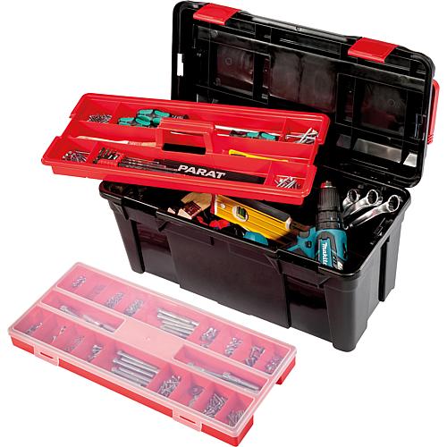 Tool box PROFI LINE Allround XL, 580 x 290 x 285 mm Standard 1