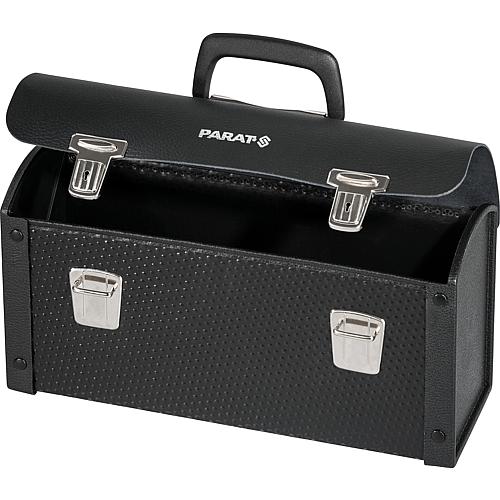 Universal tool bag NEW CLASSIC Individual S, 430 x 260 x 200 mm 