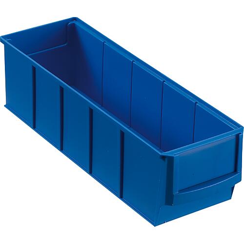 Bac de stockage ProfiPlus ShelfBox 300S bleu