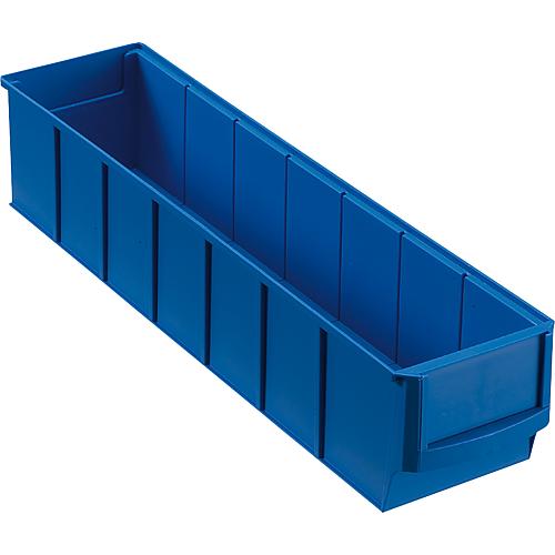 ProfiPlus ShelfBox 400S storage box blue